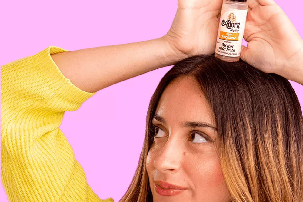 Trattamenti e profumo 