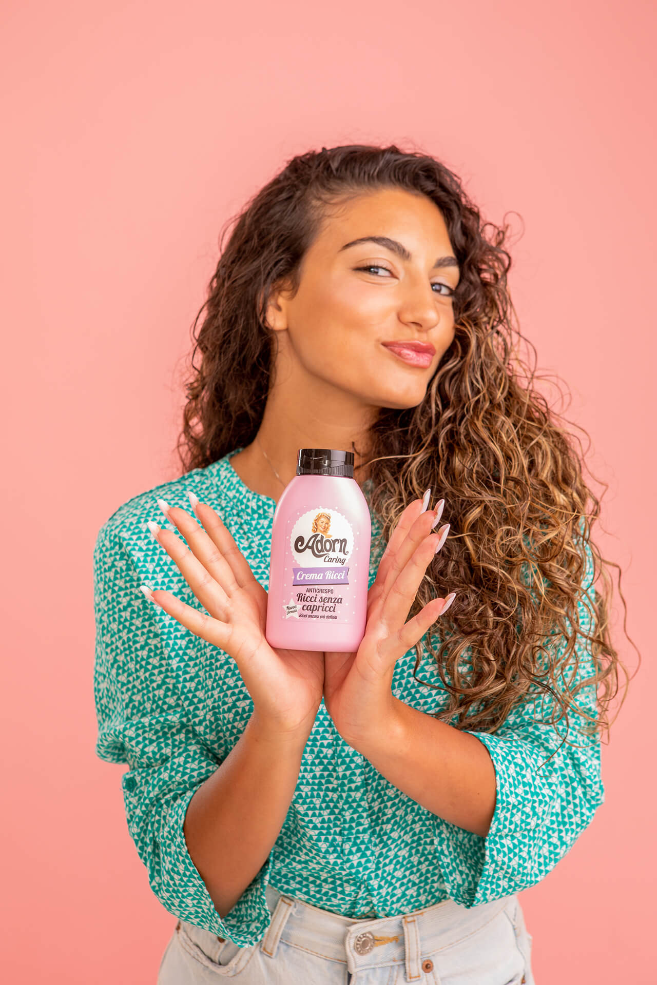 Ricci senza capricci - vista prodotto 2 di 4