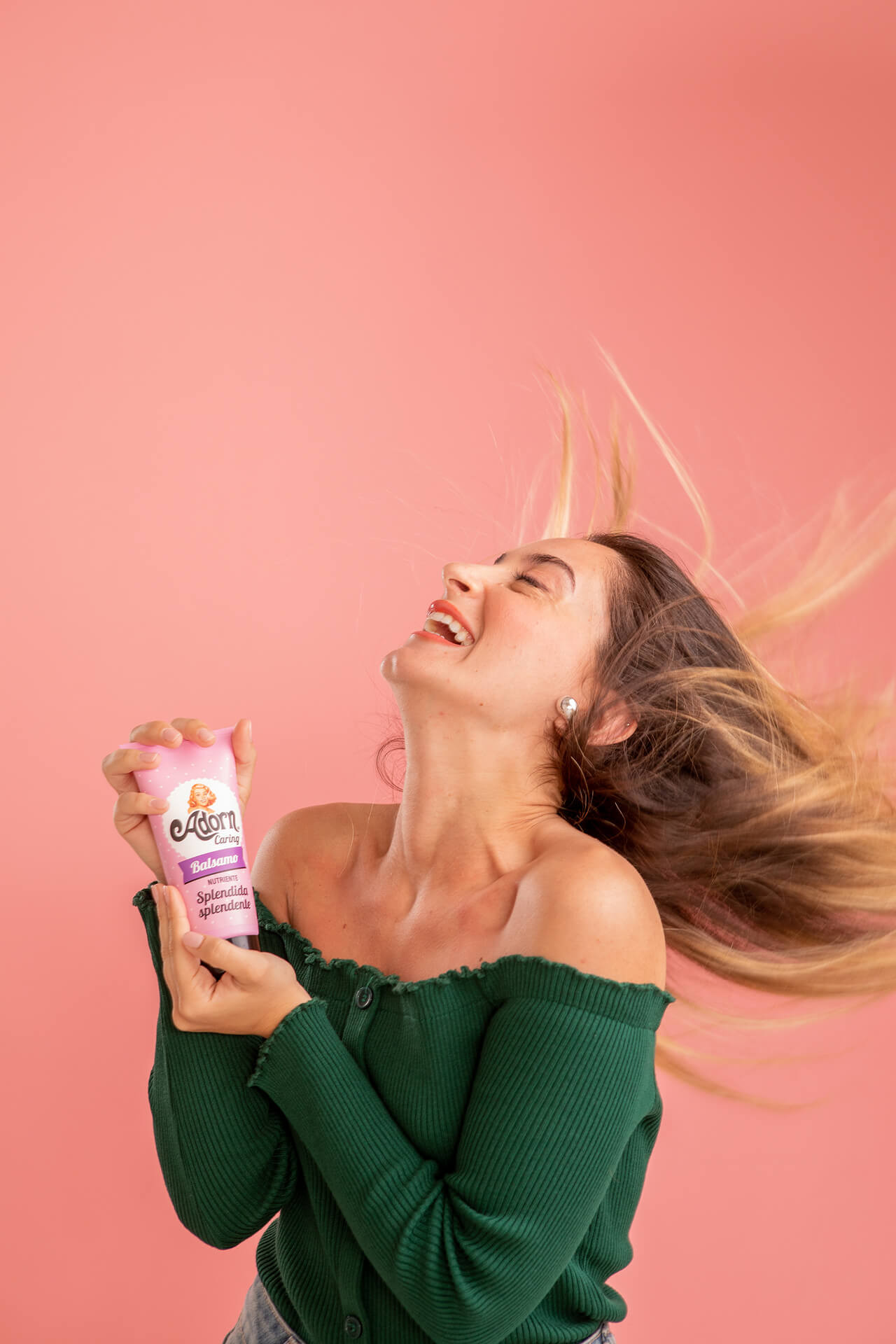 Splendida splendente - vista prodotto 2 di 4