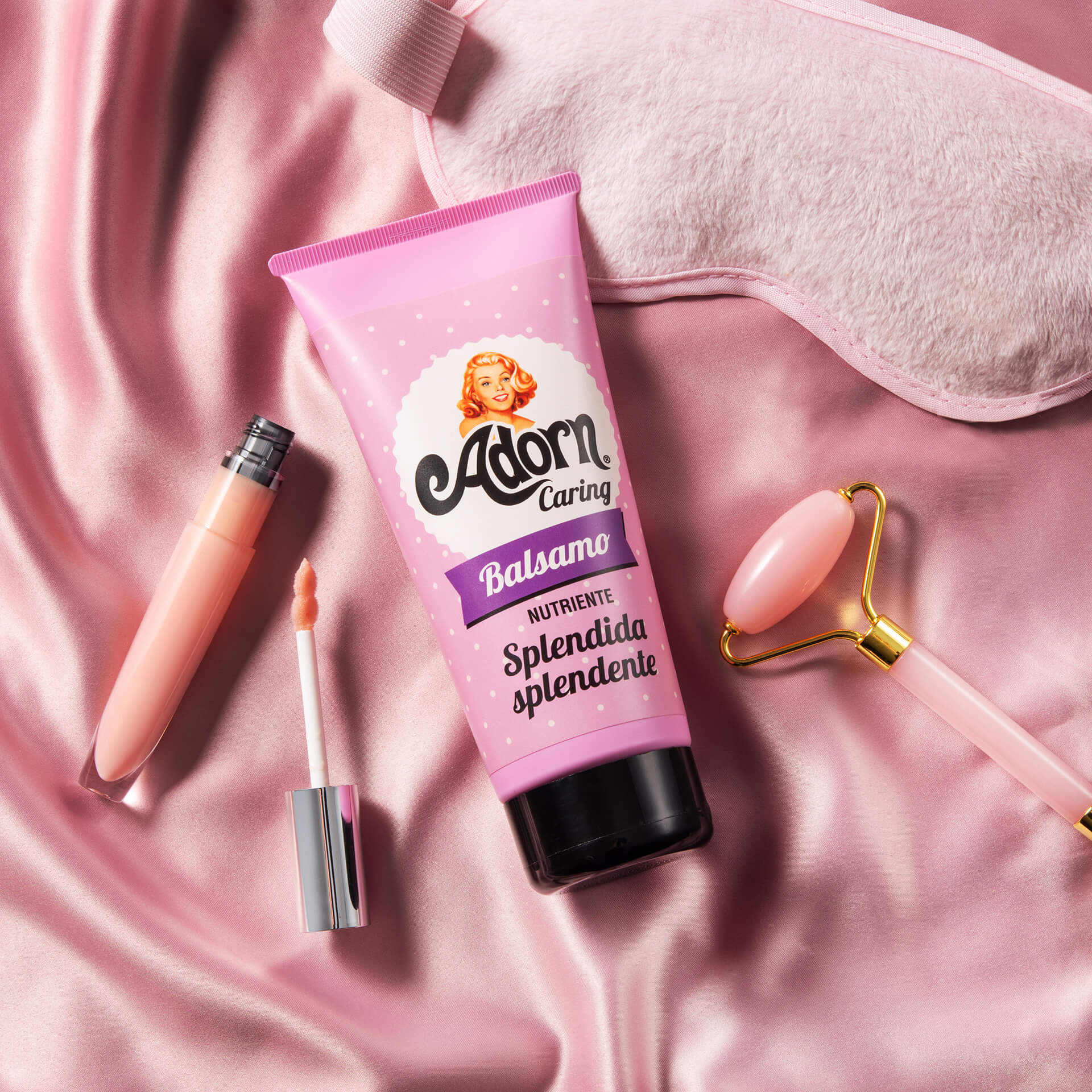 Splendida splendente - vista prodotto 3 di 4