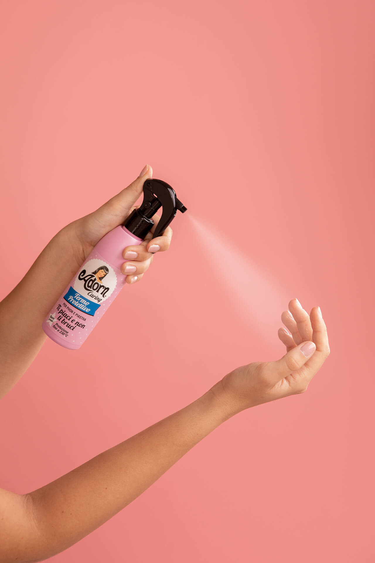 Ti piaci e non ti bruci - vista prodotto 2 di 4