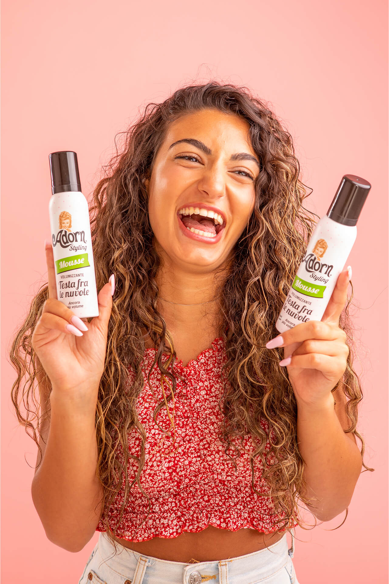 Testa fra le Nuvole - vista prodotto 2 di 4