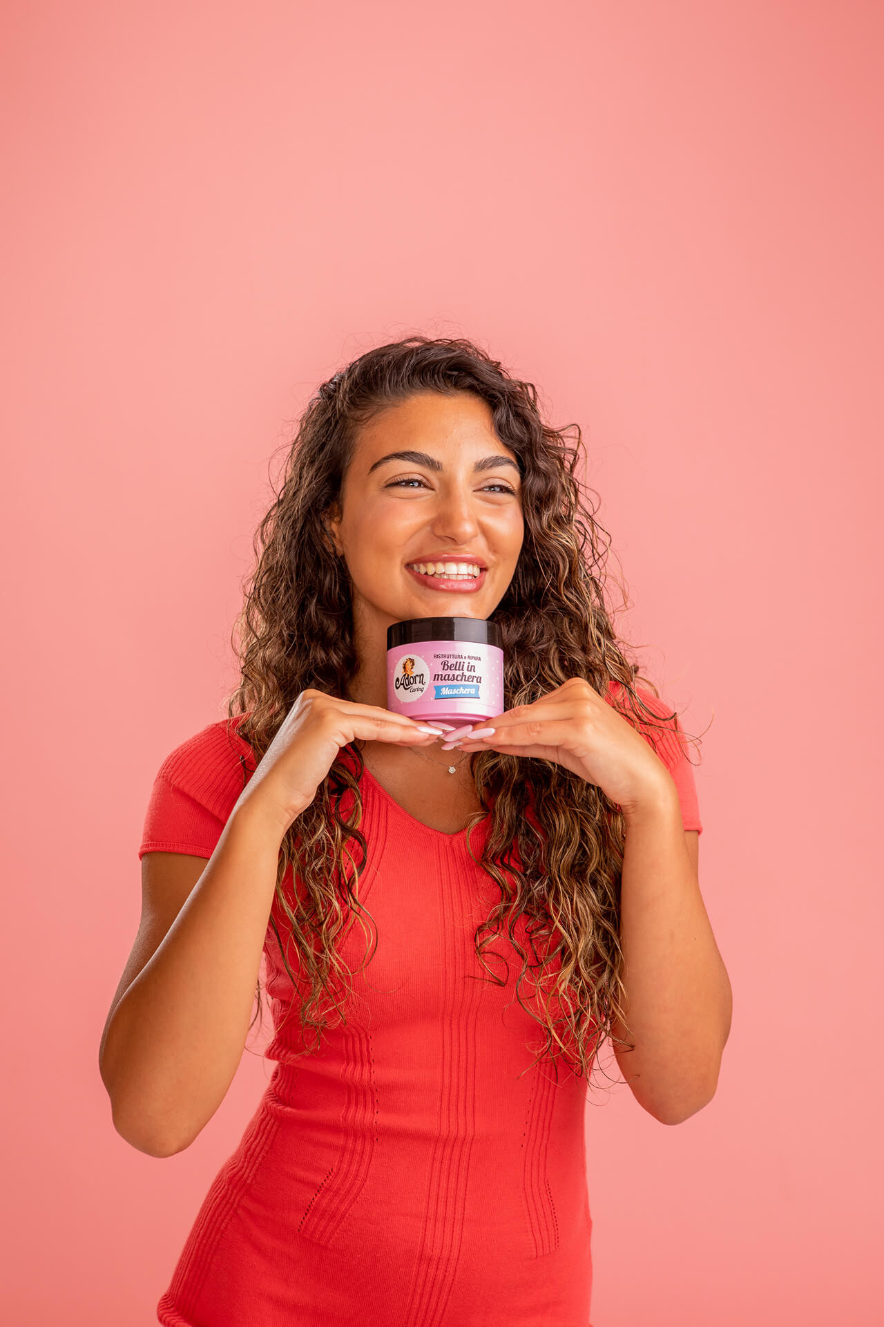 Belli in maschera - vista prodotto 1 di 4