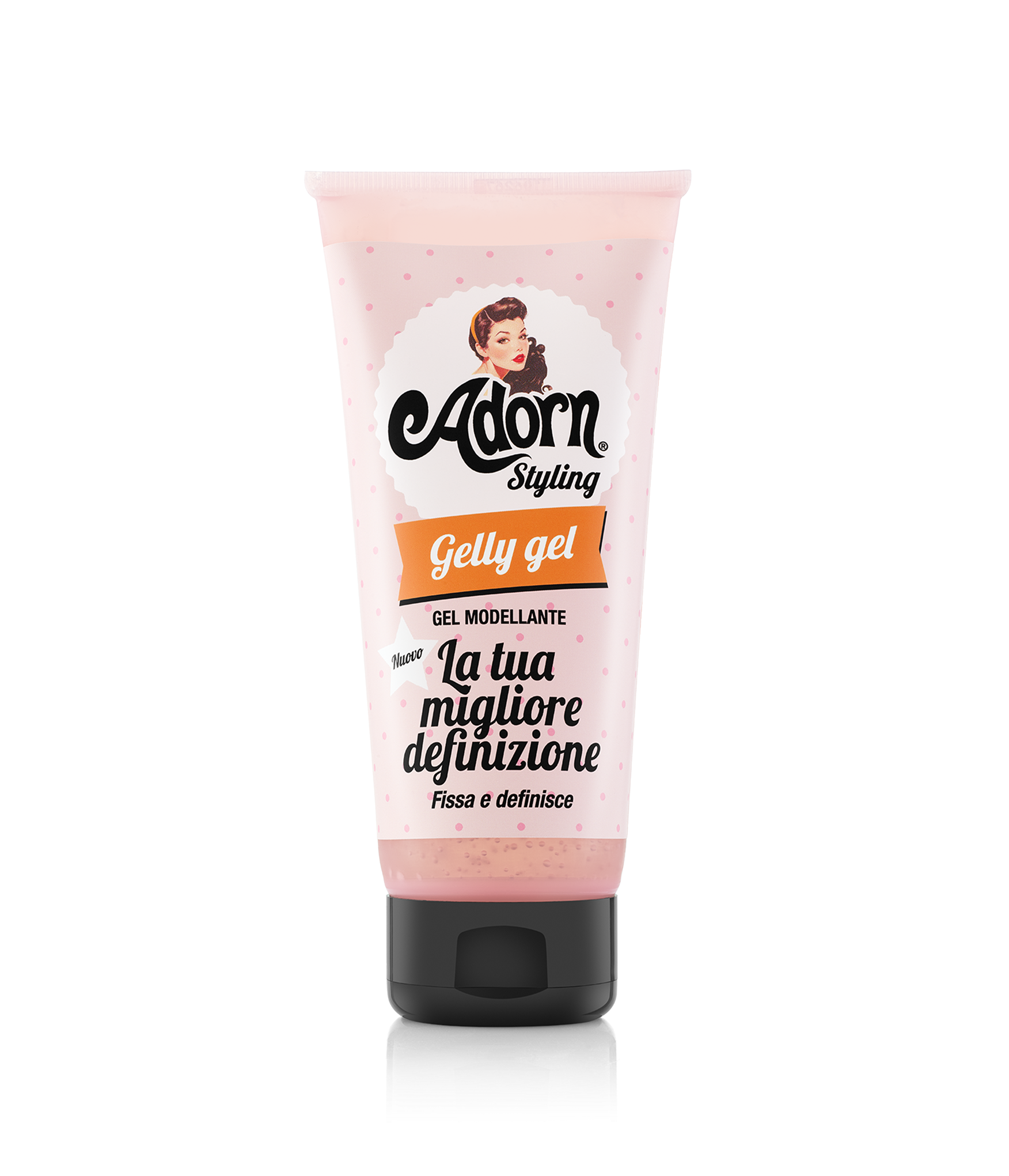 Immagine del prodotto Gelly Gel - La tua migliore definizione