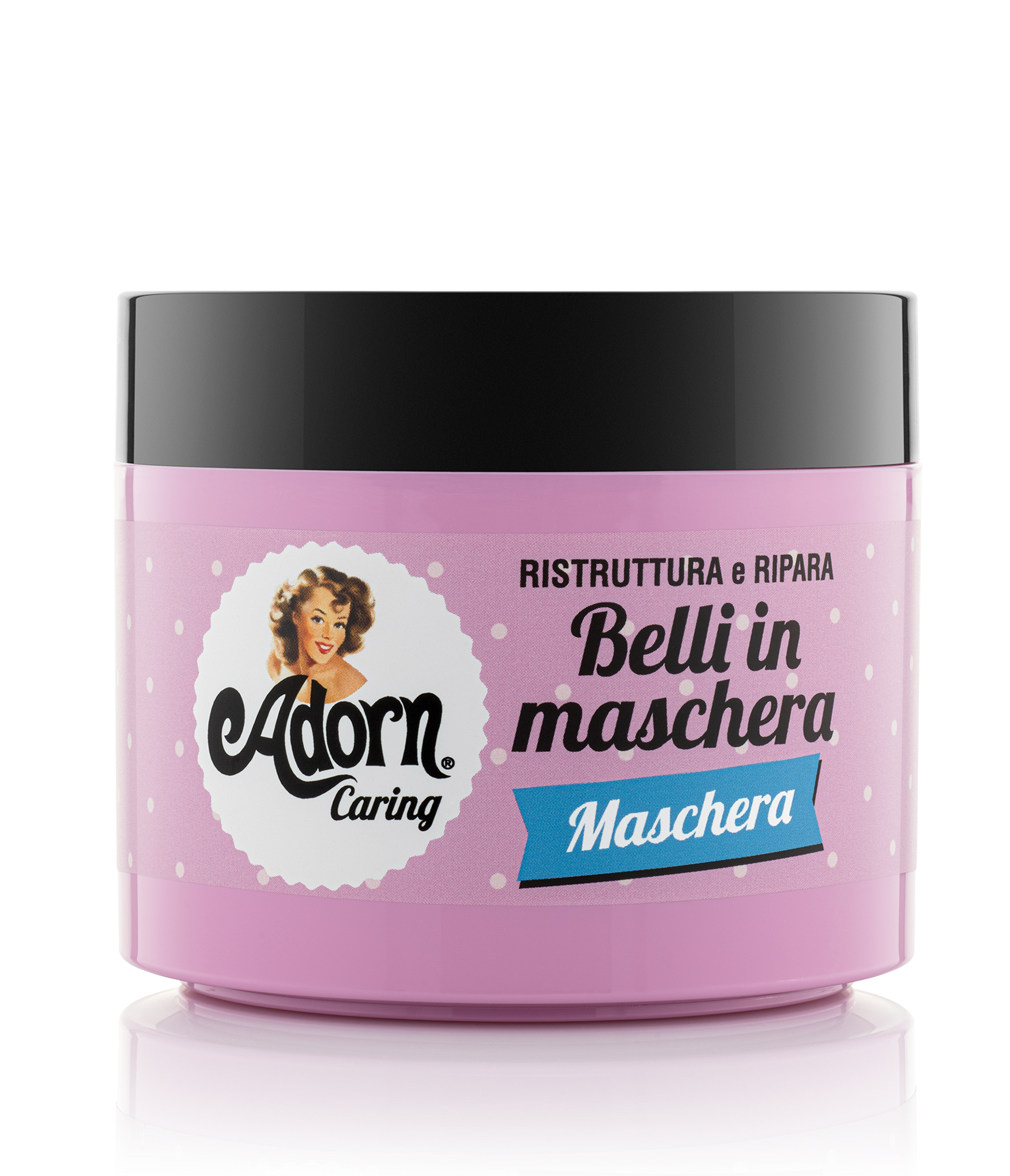 Immagine del prodotto Belli in maschera