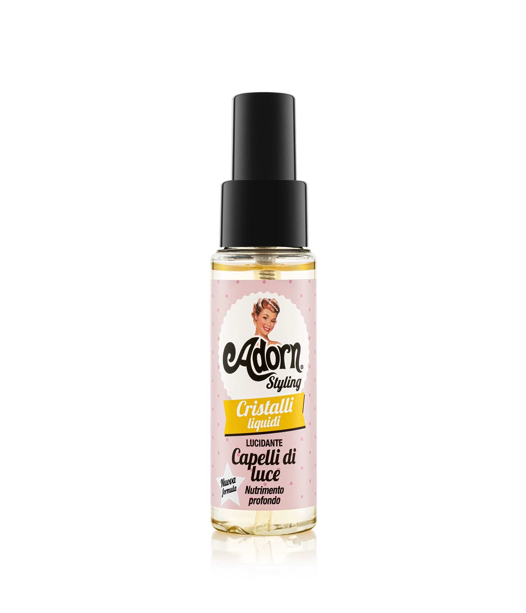 Capelli di luce