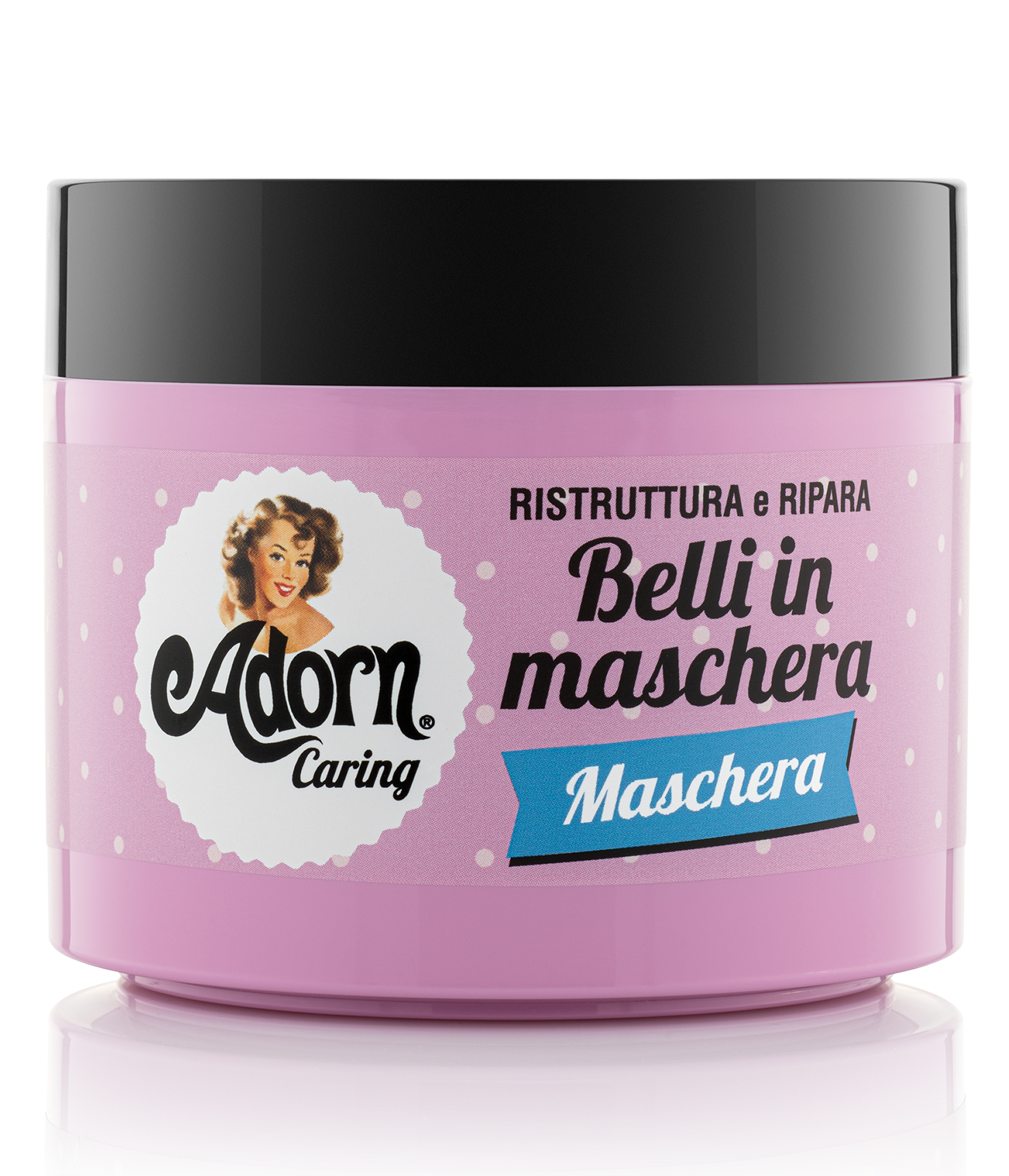 Belli in maschera