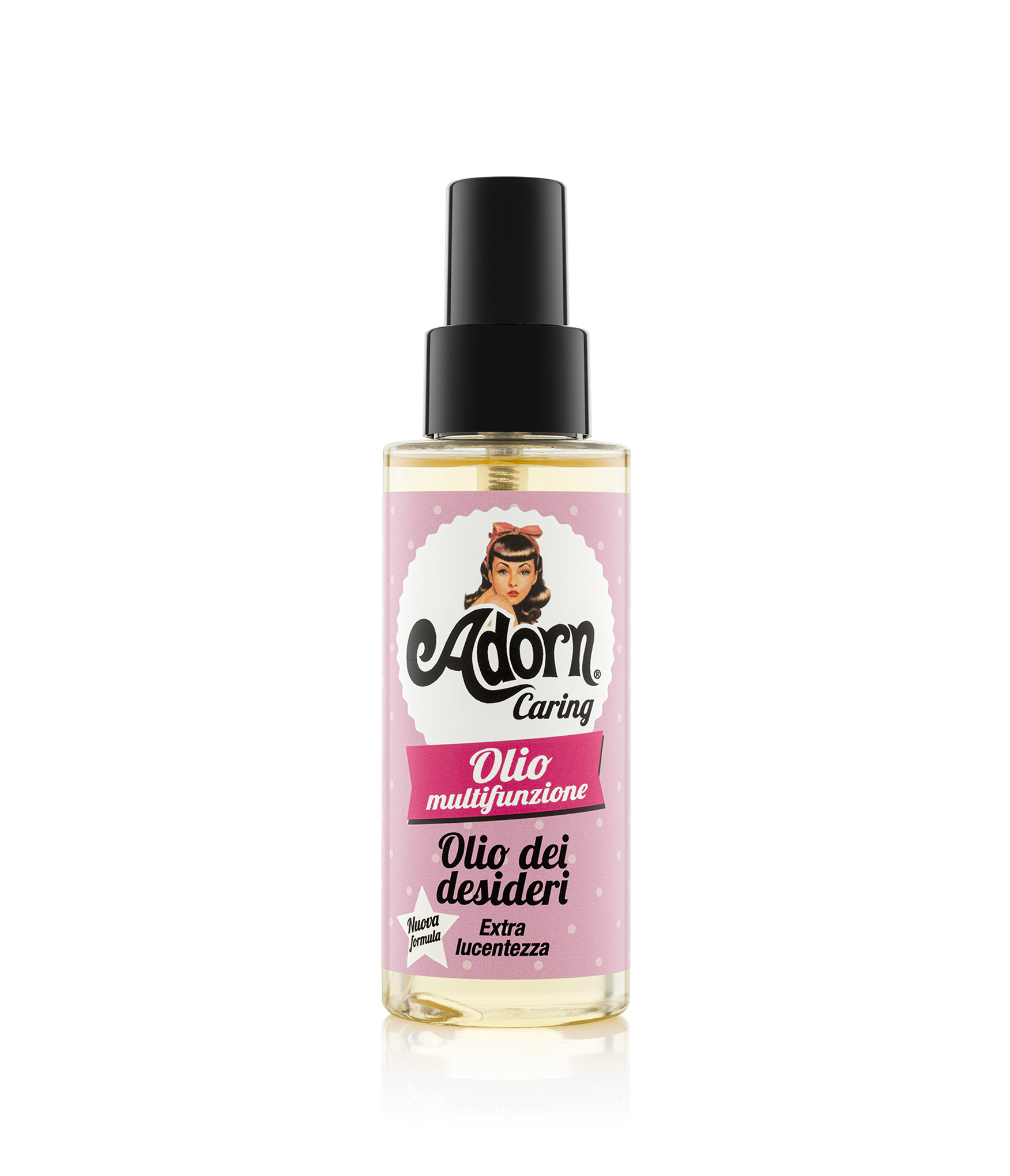 Olio dei desideri