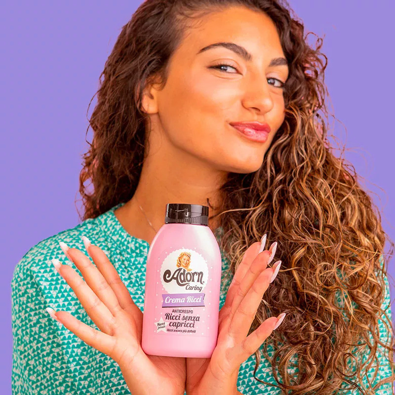 Capelli ricci