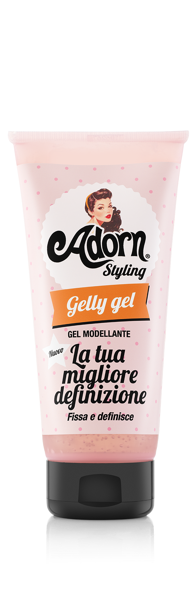 Gelly Gel – La tua migliore definizione