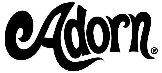 Logo adorn